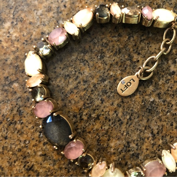 Loft stone bracelet - Picture 2 of 2